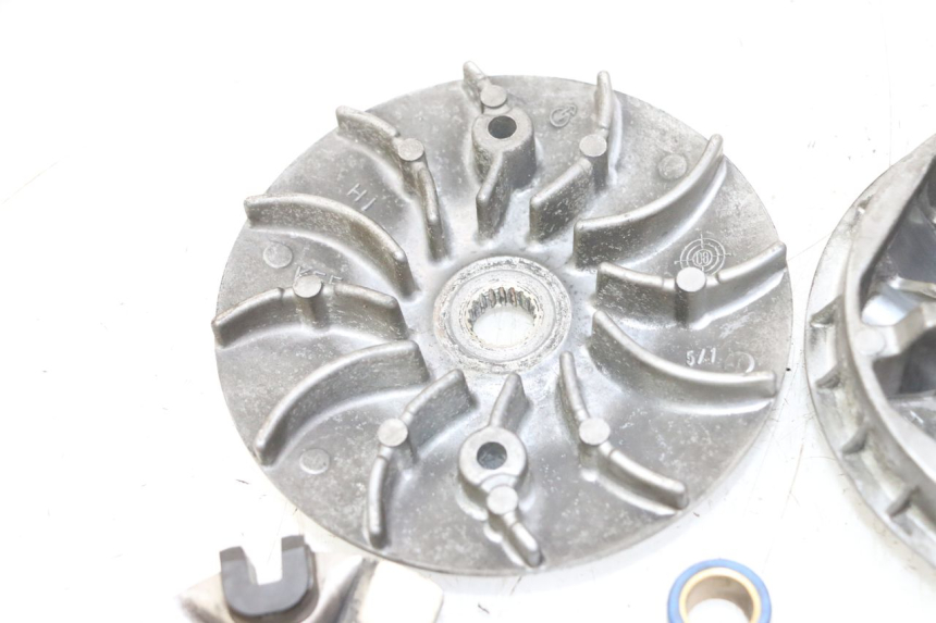 photo de VARIATEUR HONDA FES S-WING SWING ABS 125 (2007 - 2015)