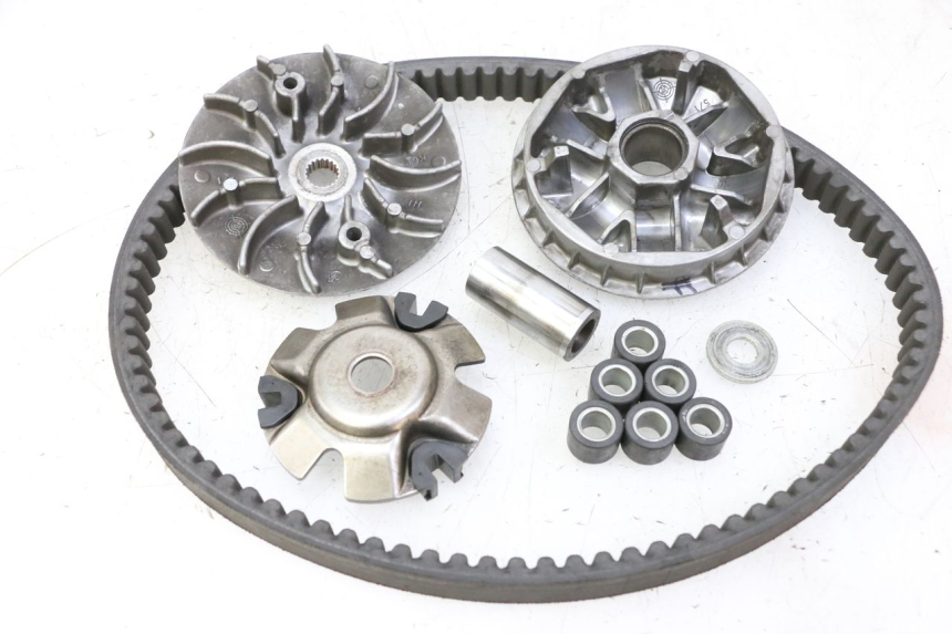 photo de VARIATEUR HONDA FES S-WING SWING ABS 125 (2007 - 2015)