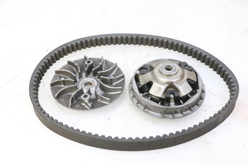 photo de VARIATEUR HONDA FES S-WING SWING ABS 125 (2007 - 2015)