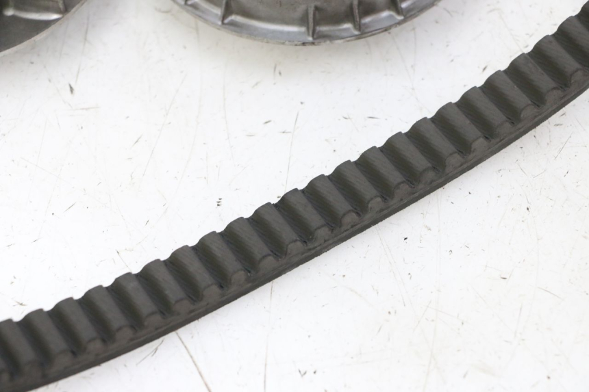 photo de VARIATEUR HONDA FES S-WING SWING ABS 125 (2007 - 2015)