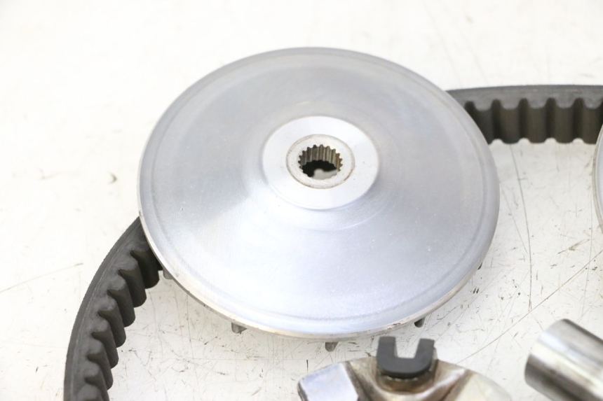 photo de VARIATEUR HONDA FES S-WING SWING ABS 125 (2007 - 2015)