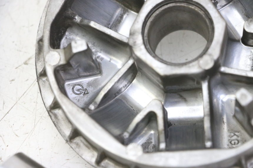 photo de VARIATEUR HONDA FES S-WING SWING ABS 125 (2007 - 2015)