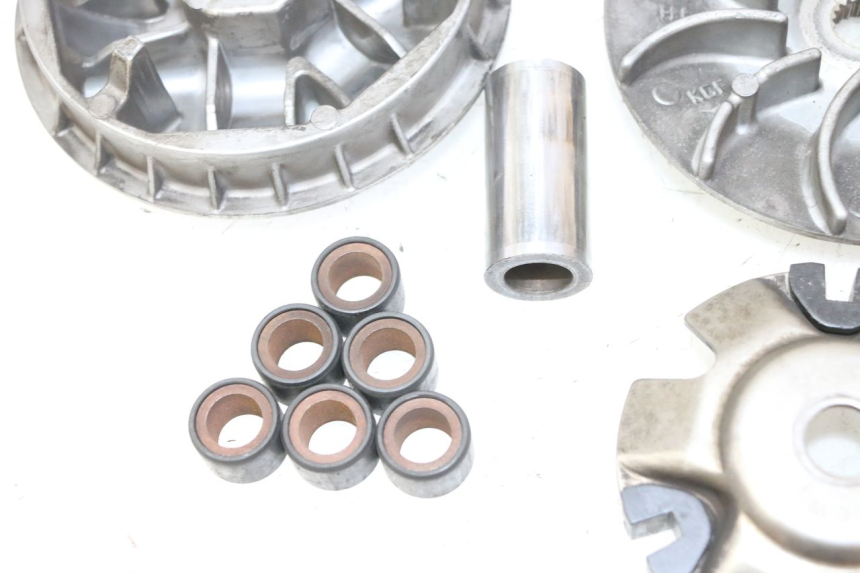 photo de VARIATEUR HONDA FES S-WING SWING ABS 125 (2007 - 2015)