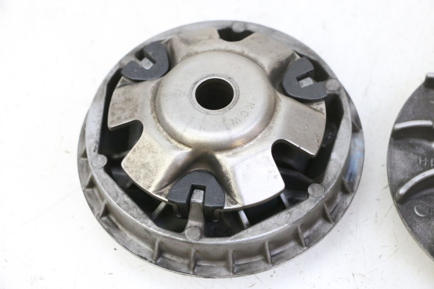 photo de VARIATEUR HONDA FES S-WING SWING ABS 125 (2007 - 2015)