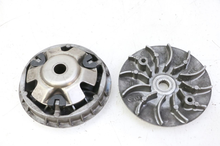 photo de VARIATEUR HONDA FES S-WING SWING ABS 125 (2007 - 2015)