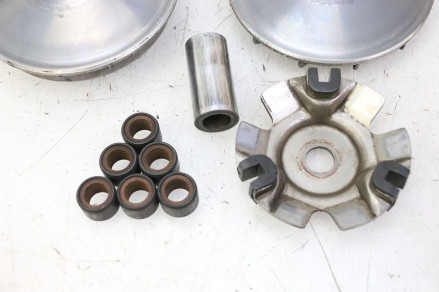 photo de VARIATEUR HONDA FES S-WING SWING ABS 125 (2007 - 2015)