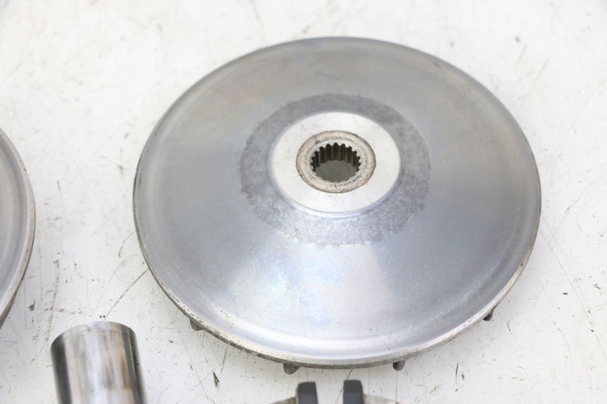 photo de VARIATEUR HONDA FES S-WING SWING ABS 125 (2007 - 2015)