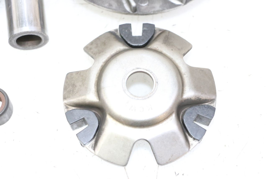 photo de VARIATEUR HONDA FES S-WING SWING ABS 125 (2007 - 2015)