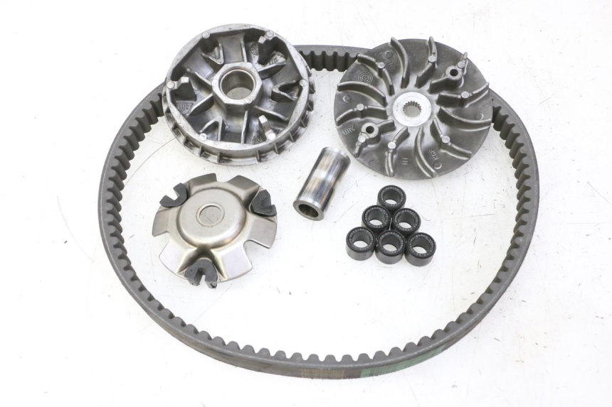 photo de VARIATEUR HONDA FES S-WING SWING ABS 125 (2007 - 2015)