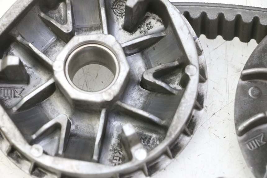 photo de VARIATEUR HONDA FES S-WING SWING ABS 125 (2007 - 2015)