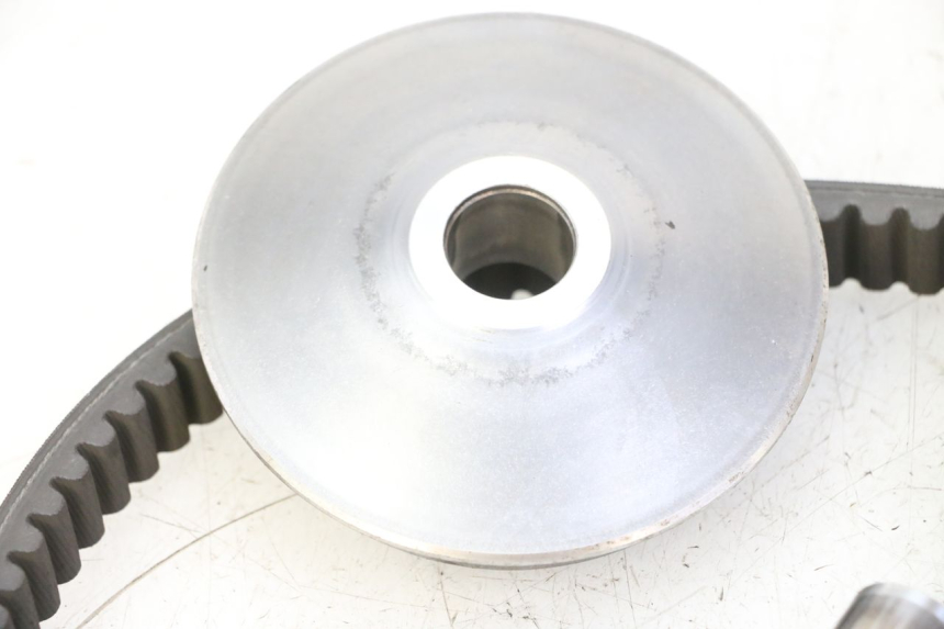 photo de VARIATEUR HONDA FES S-WING SWING ABS 125 (2007 - 2015)