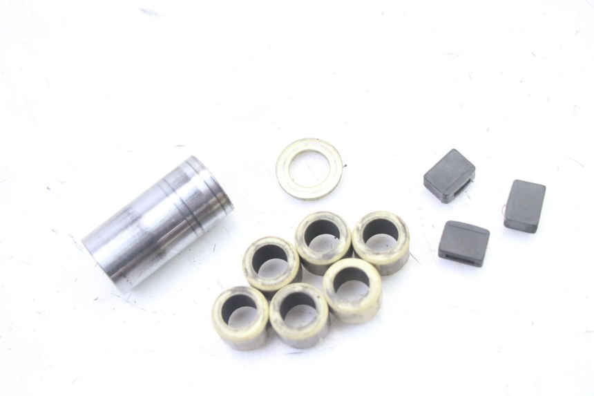 photo de VARIATEUR SYM FIDDLE 2 50 (2008 - 2013)