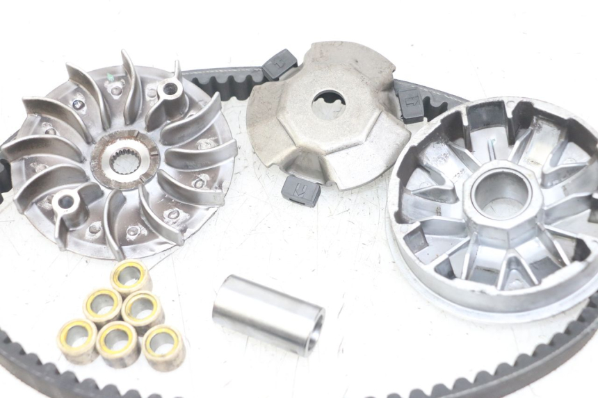 photo de VARIATEUR SYM FIDDLE 3 III 125 (2014 - 2020)