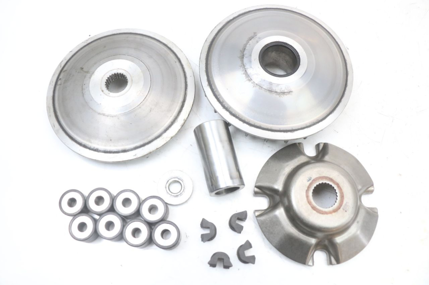 photo de VARIATEUR HONDA FJS SILVER WING SILVERWING 400 (2005 - 2008)