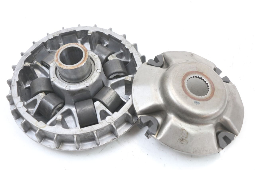 photo de VARIATEUR HONDA FJS SILVER WING SILVERWING 400 (2005 - 2008)