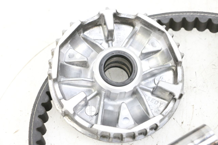 photo de VARIATEUR MBK FLIPPER 115 (2013 - 2017) - Vue rapprochée