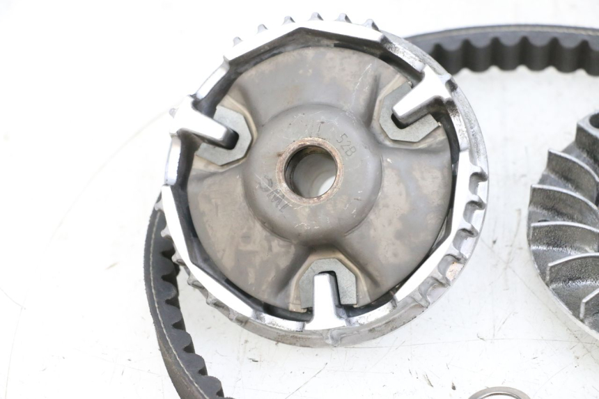 photo de VARIATEUR MBK FLIPPER 115 (2013 - 2017) - Zoom état d’usage