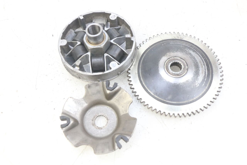 photo de VARIATEUR PIAGGIO FLY 4T 50 (2013 - 2017)