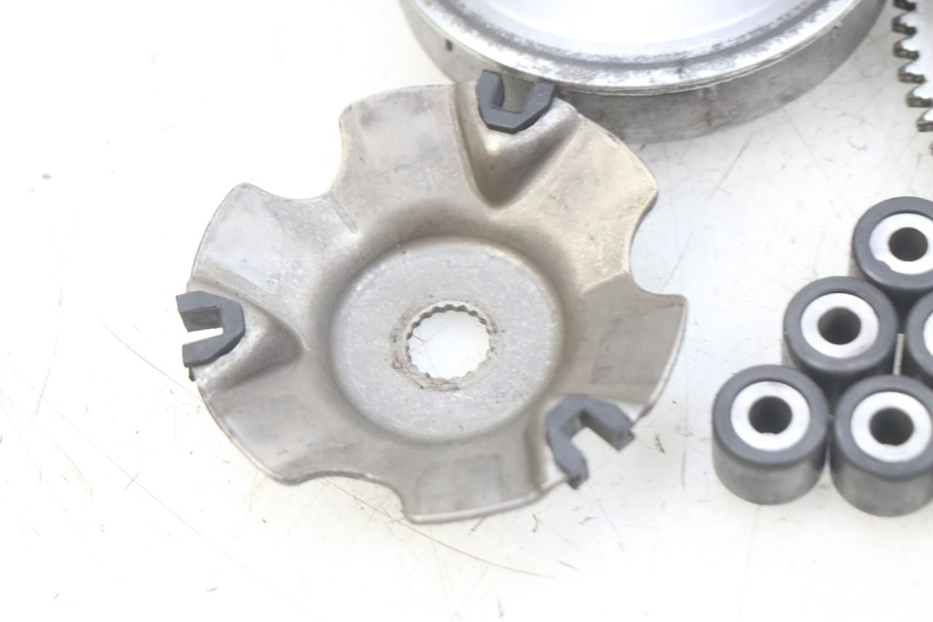 photo de VARIATEUR PIAGGIO FLY 4T 50 (2013 - 2017)