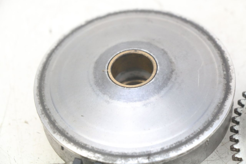 photo de VARIATEUR PIAGGIO FLY 4T 50 (2013 - 2017)