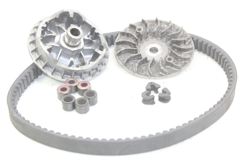 photo de VARIATEUR HONDA FORZA 125 (2015 - 2016)