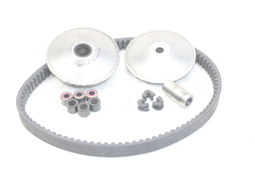 photo de VARIATEUR HONDA FORZA 125 (2015 - 2016)