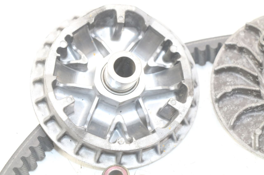photo de VARIATEUR HONDA FORZA 125 (2015 - 2016)