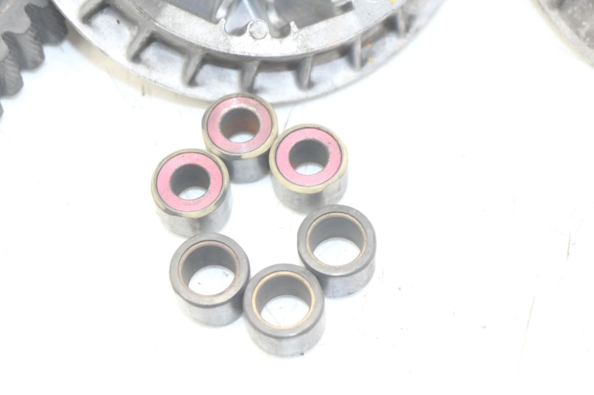 photo de VARIATEUR HONDA FORZA 125 (2015 - 2016)