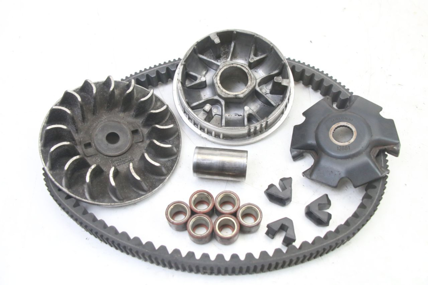 photo de VARIATEUR GILERA NEXUS 300 (2008 - 2013)