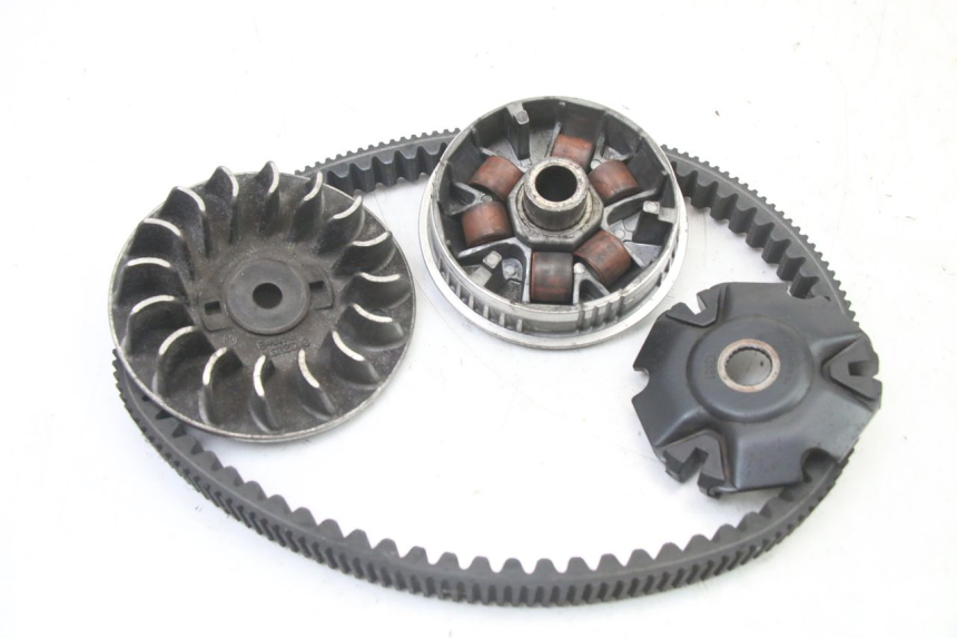 photo de VARIATEUR GILERA NEXUS 300 (2008 - 2013)