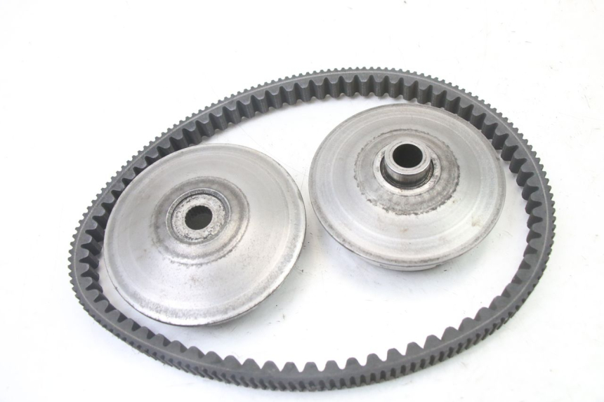 photo de VARIATEUR GILERA NEXUS 300 (2008 - 2013)