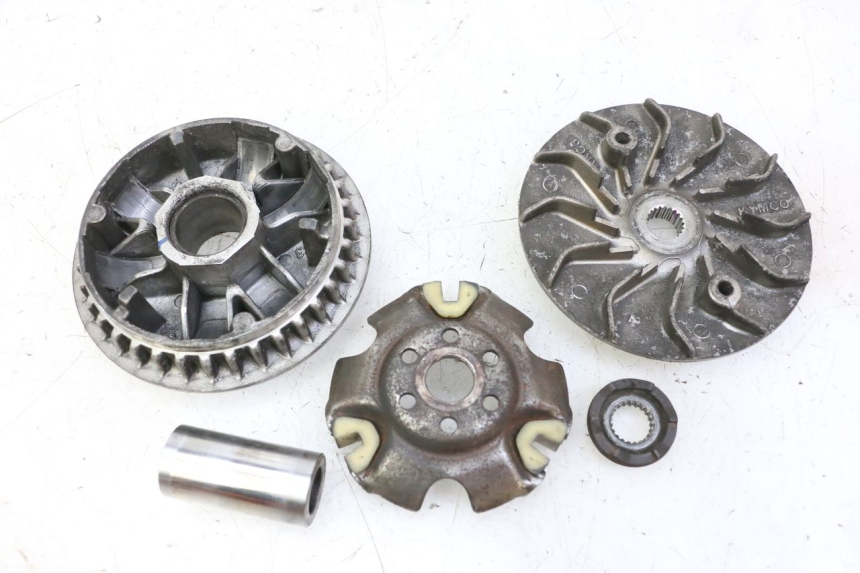 photo de VARIATEUR KYMCO GRAND DINK 125 (2002 - 2007)