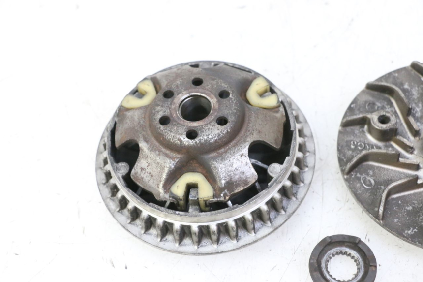 photo de VARIATEUR KYMCO GRAND DINK 125 (2002 - 2007)