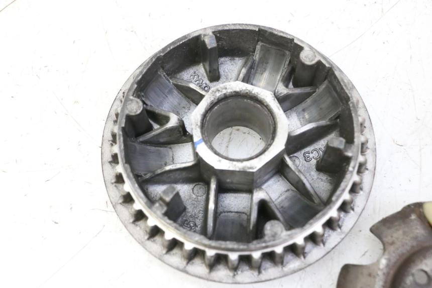 photo de VARIATEUR KYMCO GRAND DINK 125 (2002 - 2007)