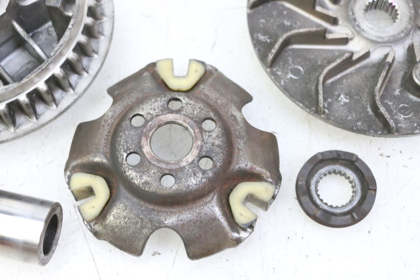 photo de VARIATEUR KYMCO GRAND DINK 125 (2002 - 2007)