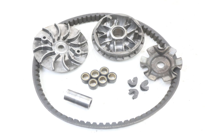 photo de VARIATEUR HONDA NES AROBASE 125 (2000 - 2003)