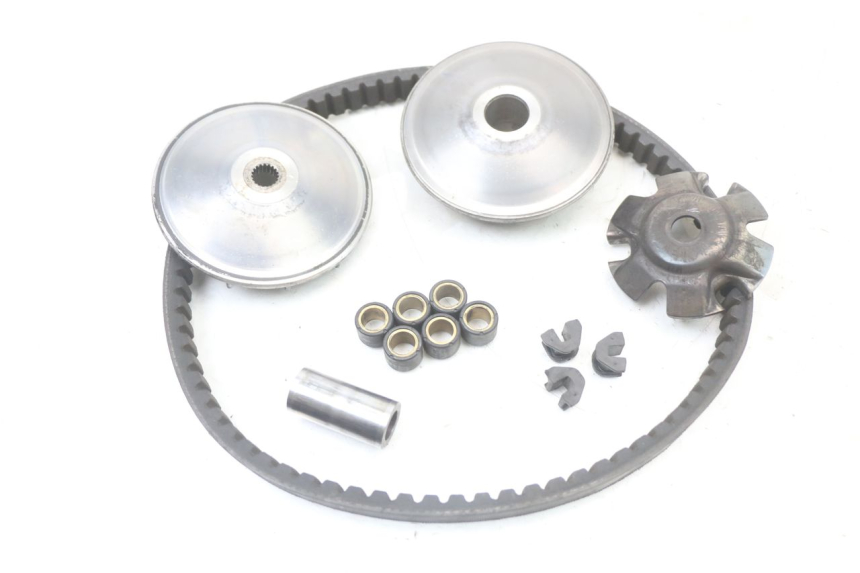 photo de VARIATEUR HONDA NES AROBASE 125 (2000 - 2003)