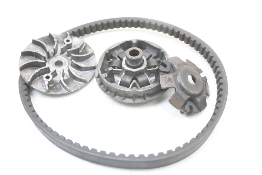 photo de VARIATEUR HONDA NES AROBASE 125 (2000 - 2003)