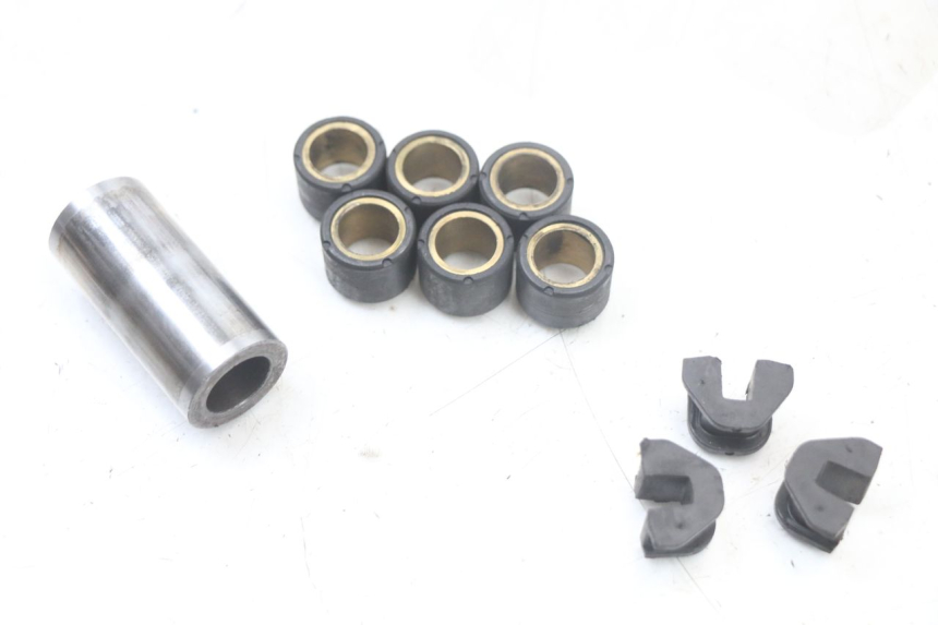 photo de VARIATEUR HONDA NES AROBASE 125 (2000 - 2003)