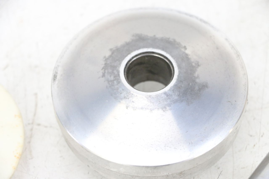 photo de VARIATEUR SPEEDY HT50QT6 50