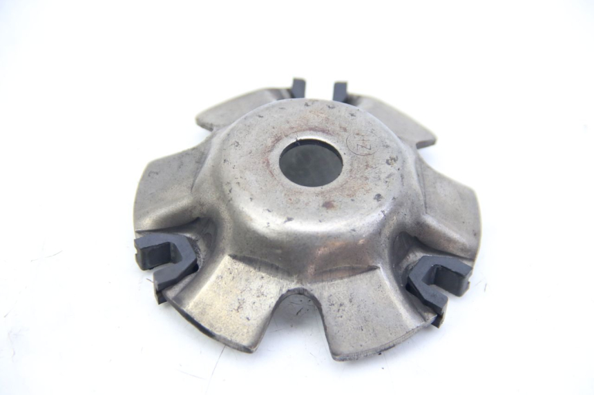photo de VARIATEUR REVATTO IMPERATOR 125 (2007 - 2015)