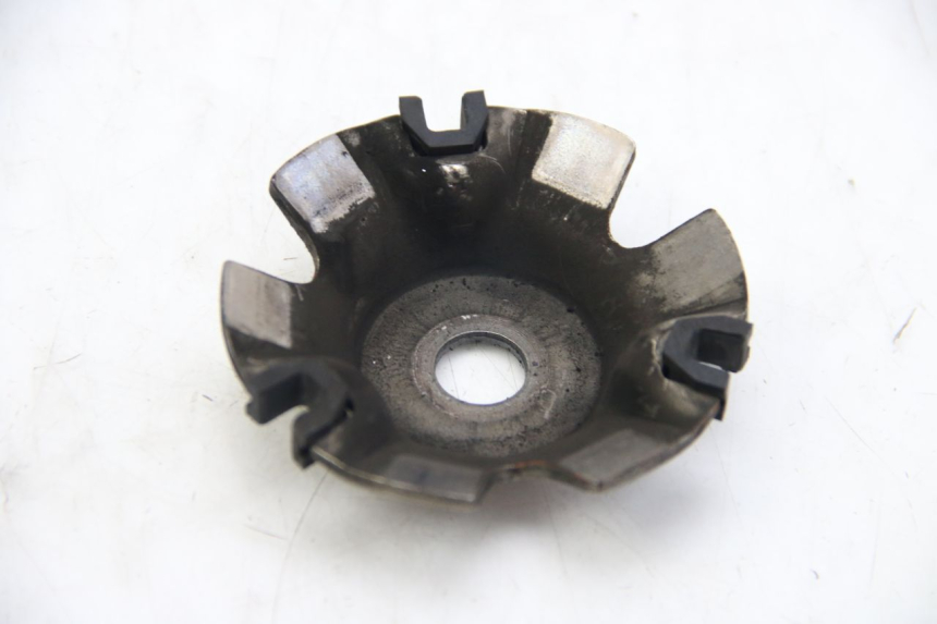 photo de VARIATEUR REVATTO IMPERATOR 125 (2007 - 2015)