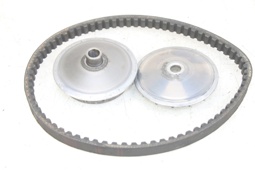 photo de VARIATEUR SYM JET 14 4T 50 (2018 - 2022)