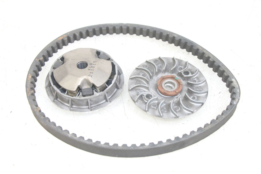 photo de VARIATEUR SYM JET 14 4T 50 (2018 - 2022)