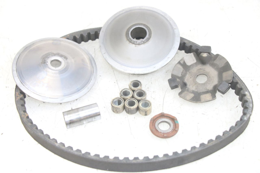 photo de VARIATEUR SYM JET 14 4T 50 (2018 - 2022)