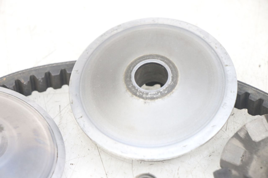 photo de VARIATEUR SYM JET 14 4T 50 (2018 - 2022)