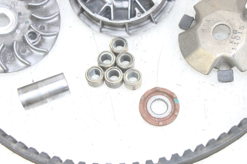 photo de VARIATEUR SYM JET 14 4T 50 (2018 - 2022)