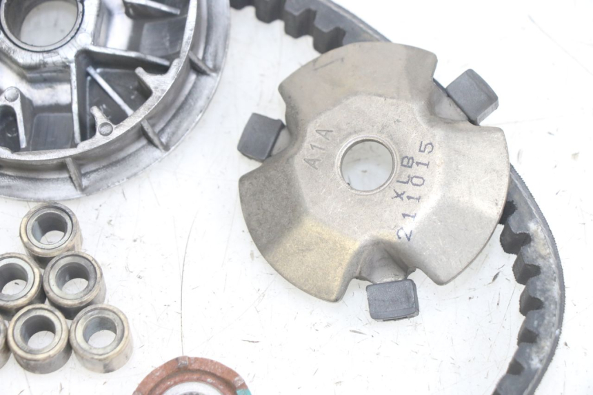 photo de VARIATEUR SYM JET 14 4T 50 (2018 - 2022)