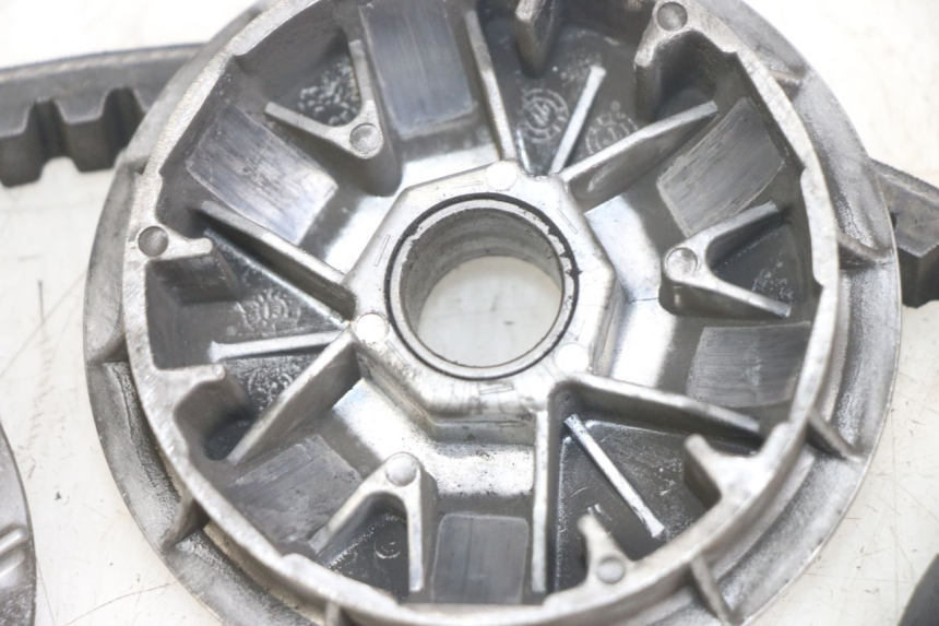 photo de VARIATEUR SYM JET 14 4T 50 (2018 - 2022)