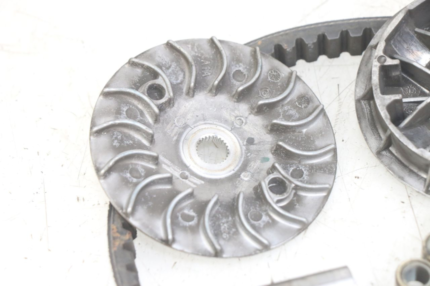 photo de VARIATEUR SYM JET 14 4T 50 (2018 - 2022)